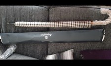 Aquascutum umbrella for sale  BIRMINGHAM