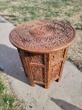 1950 teak hexagon for sale  Pueblo