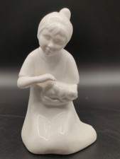 Coalport figurine love for sale  LEEDS