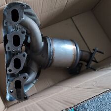 Catalytic converter type for sale  EASTLEIGH