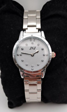 Jsj braille watch for sale  DARTFORD