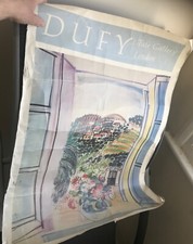 Raoul dufy open for sale  LONDON