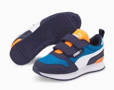 Kids puma r78 for sale  POOLE