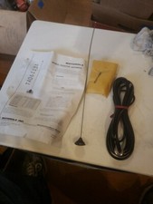 Motorola antenna mobile for sale  Hamilton