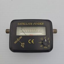 Satellite finder signal d'occasion  Expédié en Belgium