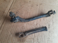 Triumph bonnevill tr6c for sale  WORKSOP