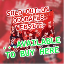 Oddballs mens boxer for sale  BEDFORD