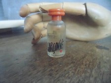 Miniature parfum garconne d'occasion  Talence