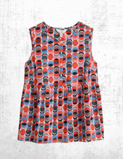 Seasalt women sleeveless for sale  LEICESTER