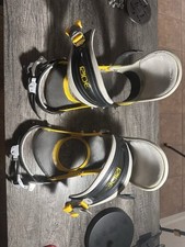 Ride snowboard bindings for sale  Trinidad