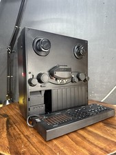 Fostex track reel for sale  Fairfield