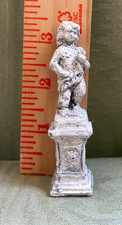 Miniature statue column for sale  White Plains