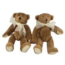 Teddy bear plush for sale  Andover