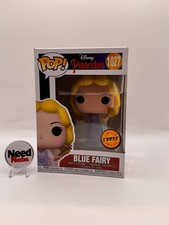 Funko pop blue for sale  BASILDON