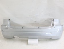 Stoßstange hinten mercedes gebraucht kaufen  Wittenburg