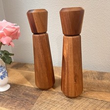Salt pepper wood for sale  Ontario