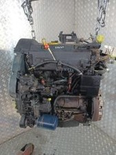 Moteur peugeot boxer d'occasion  France