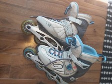 Inline roller skates for sale  LONDON