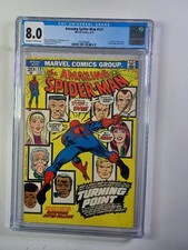 Amazing spiderman 121 for sale  Bethel Park