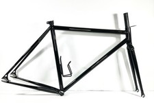 Conjunto de quadros All-City Big Block Track Bike engrenagem fixa velocidade única. comprar usado  Enviando para Brazil