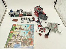 Lego 7029 skeleton gebraucht kaufen  Langenenslingen