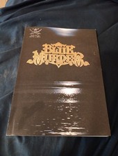 Livro de guias de guitarra Blue Murder, usado comprar usado  Enviando para Brazil