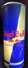 Vtg red bull for sale  Merrill