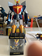 Bandai soul chogokin usato  Modena