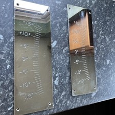 Vintage brewery stainless for sale  BELPER