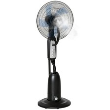 Homcom ventilatore nebulizzato usato  Assago