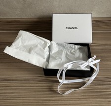 Chanel small empty for sale  ACCRINGTON