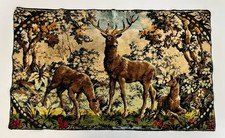 Vintage velvet tapestry for sale  Pen Argyl