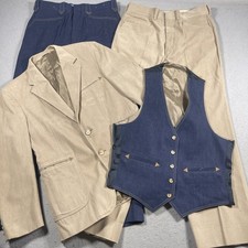 Vtg western suit for sale  Saint Paul