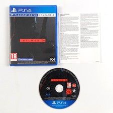Hitman iii ps4 d'occasion Hitman iii ps4 d'occasion  Angers-