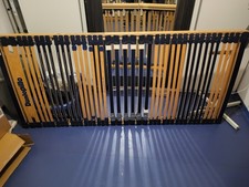 Verstellbarer lattenrost 90x20 gebraucht kaufen Verstellbarer lattenrost 90x20 gebraucht kaufen  Schwalbach