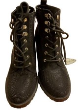 Torrid platform black for sale  Katy