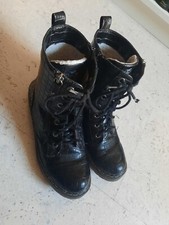 Mustang damen stiefeletten gebraucht kaufen  Jessen