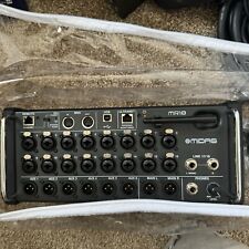 Midas mr18 input for sale  Hollywood