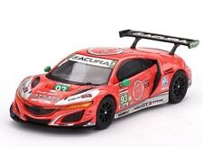 Acura nsx gt3 gebraucht kaufen  Maintal