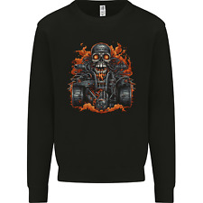 Skull quad bike for sale  COVENTRY