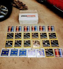 Lot prostripe pinstripe for sale  Mercer