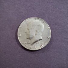 1980 kennedy half for sale  Mankato