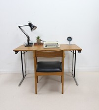 Kinnarps folding table for sale  GLASGOW