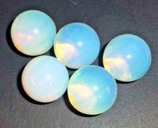Opalite sphere 20mm for sale  Harrah