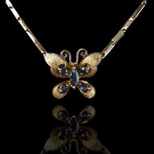 Silbercollier halskette schmet gebraucht kaufen  Zweibrücken
