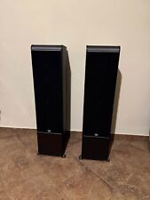Jbl diffusori vie usato  Lonate Pozzolo