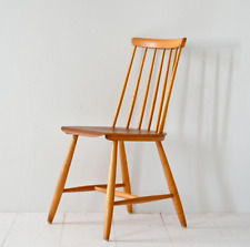 Midcentury sedia pinnstol usato  Villachiara