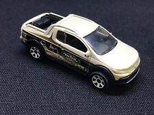 Usado, Caixa de fósforos Volkswagen Saveiro escala colecionável 1:62 comprar usado  Enviando para Brazil