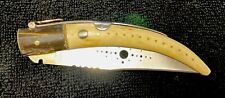 Vintage pocket knife d'occasion  Mandelieu-la-Napoule