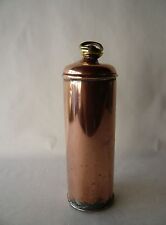 Ancienne petite bouillotte d'occasion  Viry